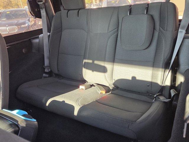 used 2019 Jeep Wrangler car, priced at $22,988