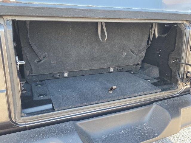 used 2019 Jeep Wrangler car, priced at $22,988