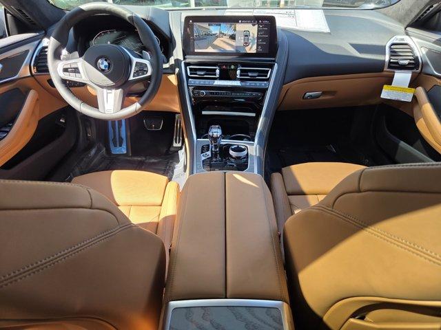 new 2026 BMW 840 Gran Coupe car, priced at $102,445