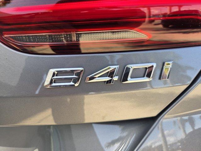 new 2026 BMW 840 Gran Coupe car, priced at $102,445