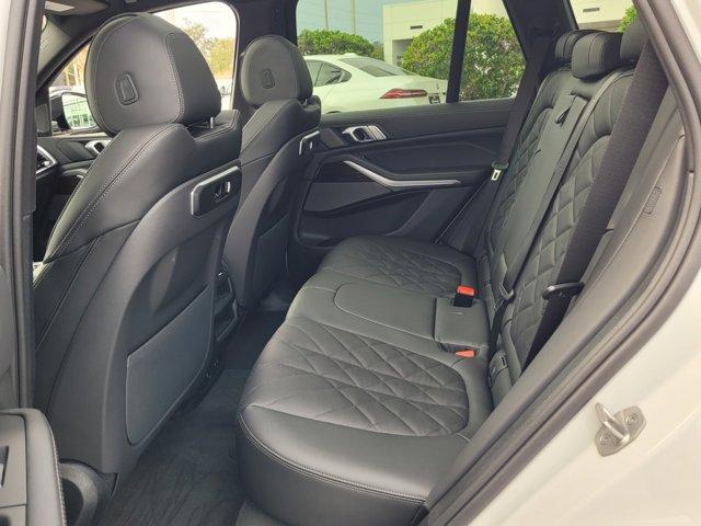 new 2026 BMW X5 car, priced at $82,525
