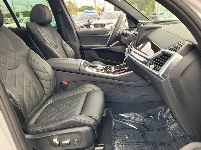 new 2026 BMW X5 car, priced at $82,525