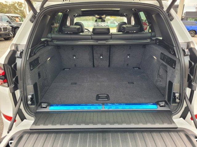 new 2026 BMW X5 car, priced at $82,525