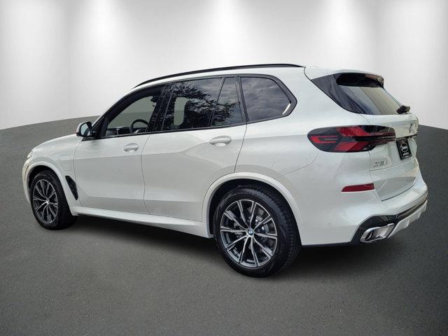new 2026 BMW X5 car, priced at $82,525