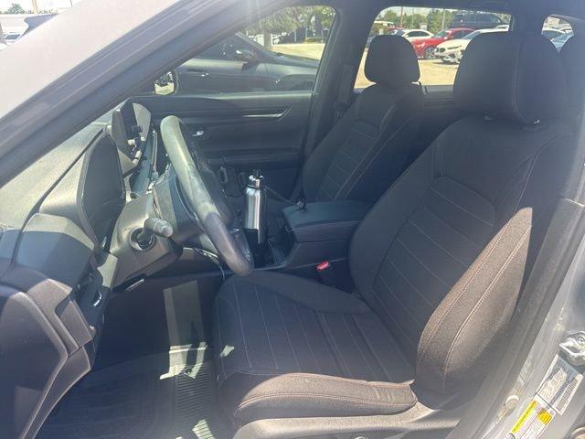 used 2024 Honda CR-V Hybrid car, priced at $32,849