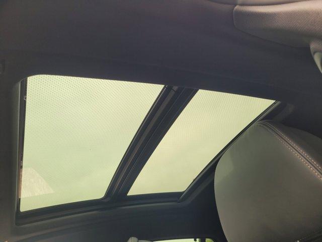 used 2021 BMW X6 car, priced at $38,592