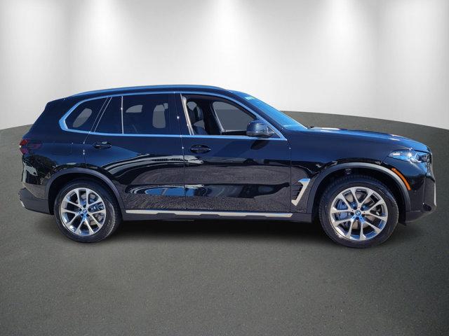 new 2026 BMW X5 car, priced at $81,175
