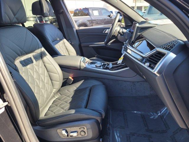 new 2026 BMW X5 car, priced at $81,175