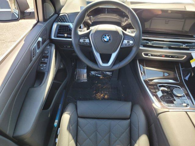 new 2026 BMW X5 car, priced at $81,175