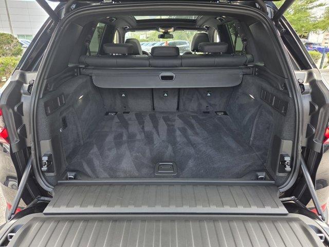 used 2020 BMW X5 car, priced at $29,593