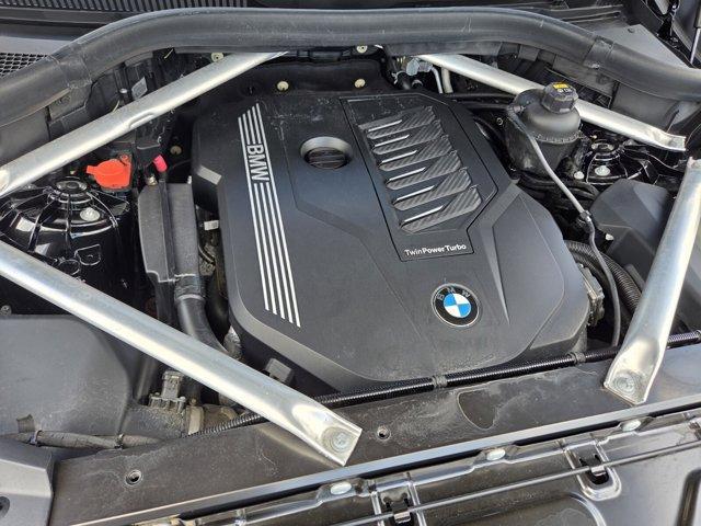 used 2020 BMW X5 car, priced at $29,593