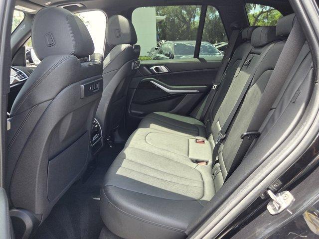 used 2020 BMW X5 car, priced at $29,593