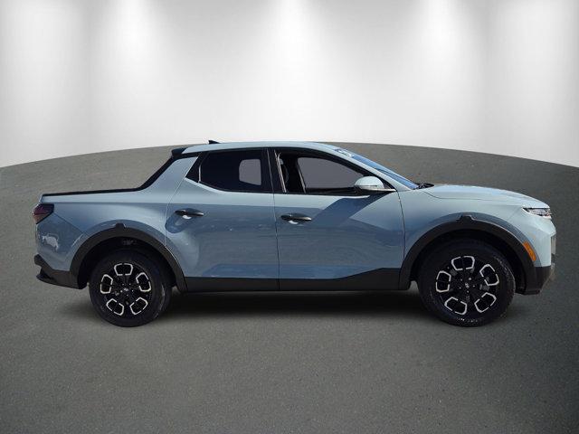 used 2024 Hyundai SANTA CRUZ car, priced at $25,997