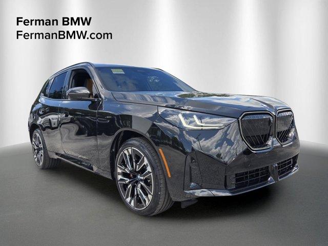 new 2026 BMW X3 car, priced at $63,900