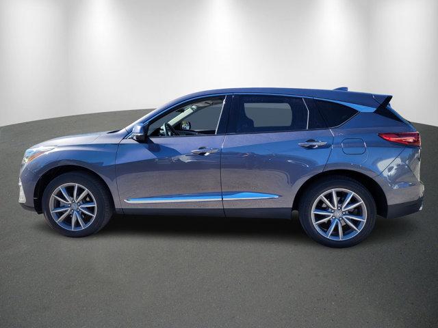 used 2021 Acura RDX car, priced at $26,799