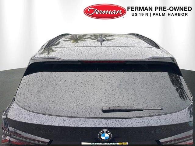 used 2023 BMW X3 car, priced at $35,998