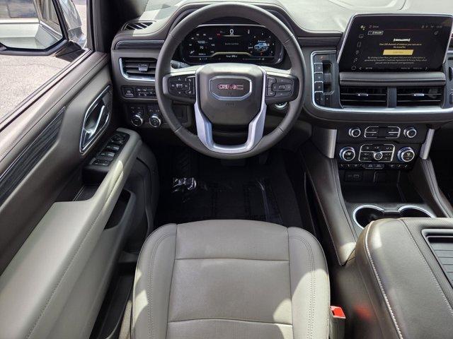 used 2024 GMC Yukon XL car, priced at $58,988