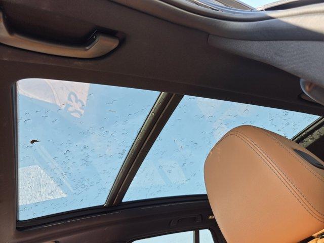 used 2023 BMW X3 car, priced at $34,505