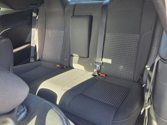 used 2017 Dodge Challenger car, priced at $17,984