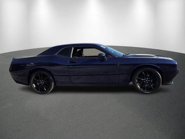 used 2017 Dodge Challenger car, priced at $17,984