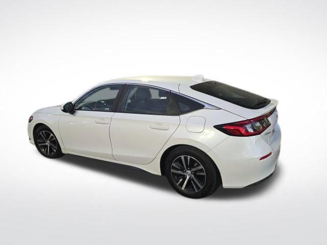 used 2023 Honda Civic car, priced at $22,988