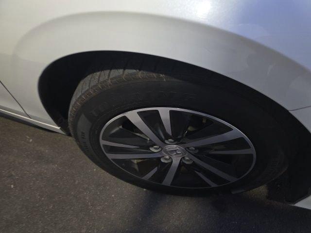 used 2023 Honda Civic car, priced at $22,988