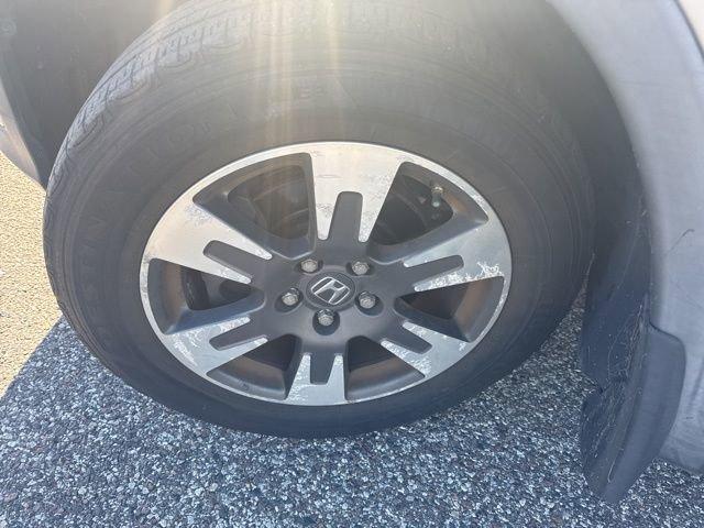 used 2019 Honda Ridgeline car, priced at $24,296