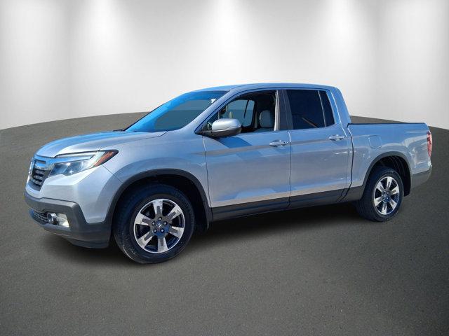 used 2019 Honda Ridgeline car, priced at $24,448