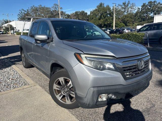used 2019 Honda Ridgeline car, priced at $24,296