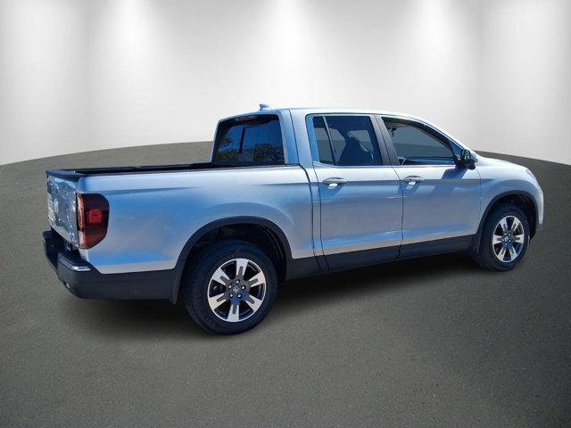 used 2019 Honda Ridgeline car, priced at $24,448