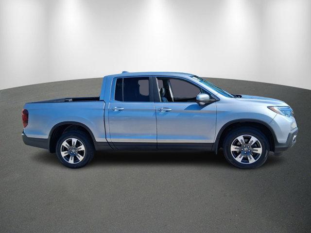 used 2019 Honda Ridgeline car, priced at $24,448