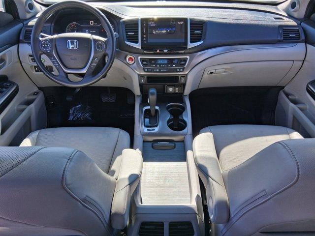 used 2019 Honda Ridgeline car, priced at $24,448