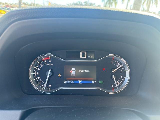 used 2019 Honda Ridgeline car, priced at $24,296