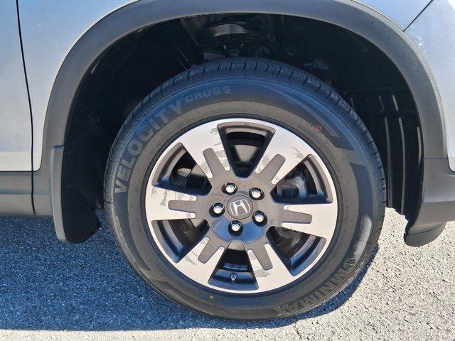 used 2019 Honda Ridgeline car, priced at $24,448