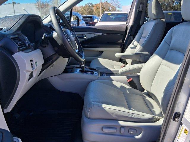 used 2019 Honda Ridgeline car, priced at $24,448