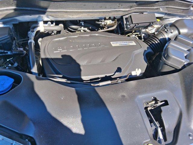 used 2019 Honda Ridgeline car, priced at $24,448