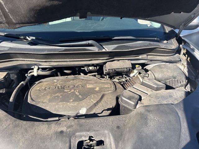 used 2019 Honda Ridgeline car, priced at $24,296