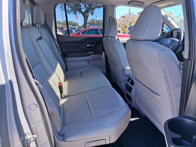 used 2019 Honda Ridgeline car, priced at $24,448