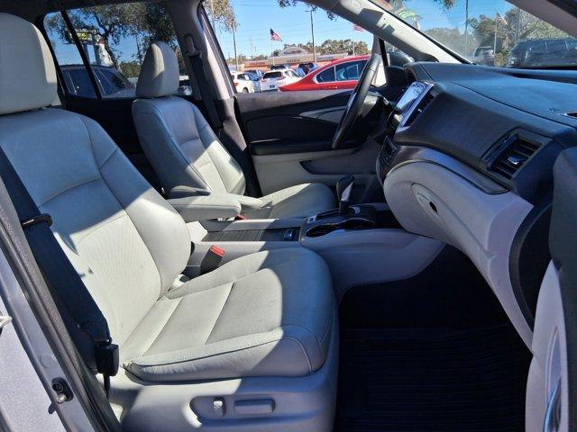 used 2019 Honda Ridgeline car, priced at $24,448