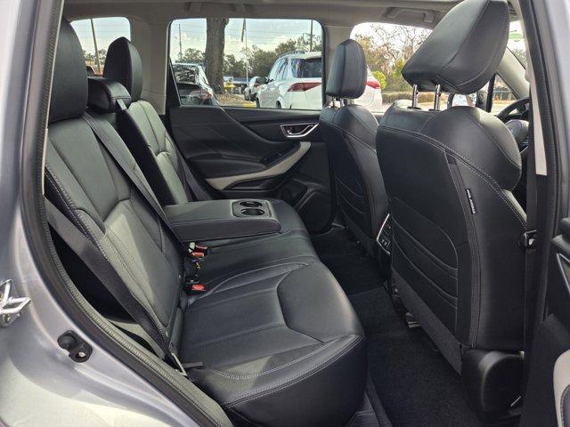 used 2023 Subaru Forester car, priced at $27,847