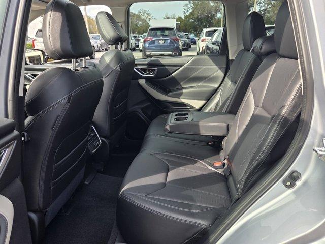used 2023 Subaru Forester car, priced at $27,847