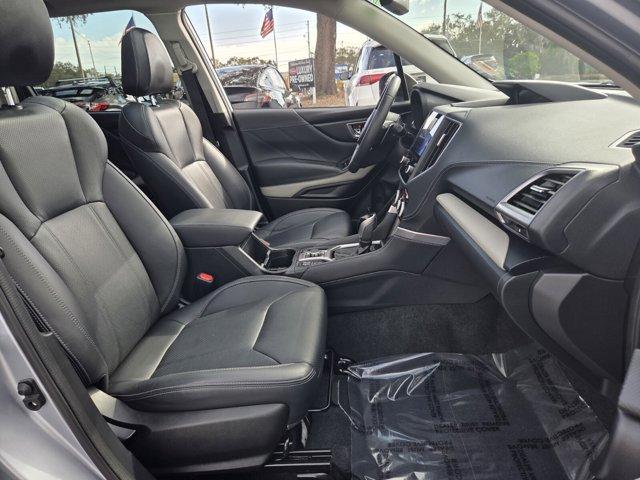 used 2023 Subaru Forester car, priced at $27,847