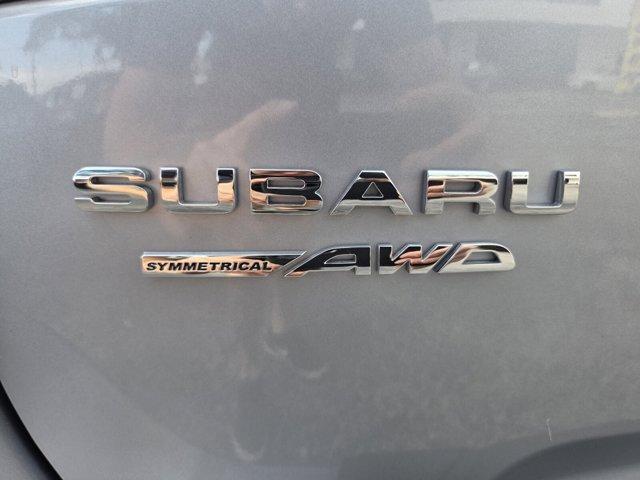 used 2023 Subaru Forester car, priced at $27,847