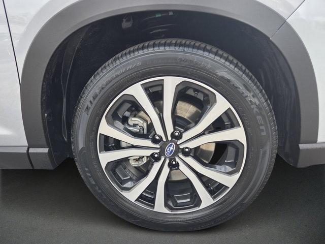 used 2023 Subaru Forester car, priced at $27,847