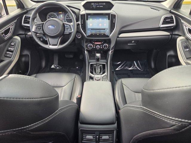 used 2023 Subaru Forester car, priced at $27,847