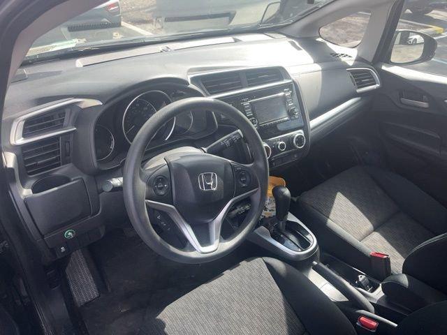 used 2015 Honda Fit car, priced at $11,925