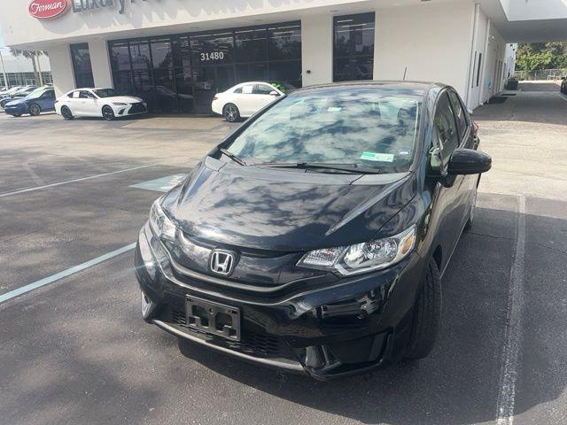 used 2015 Honda Fit car, priced at $11,925