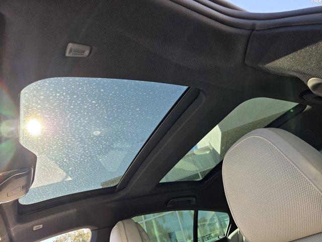 new 2026 BMW M850 Gran Coupe car, priced at $111,250