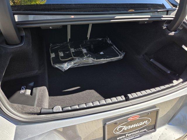 new 2026 BMW M850 Gran Coupe car, priced at $111,250