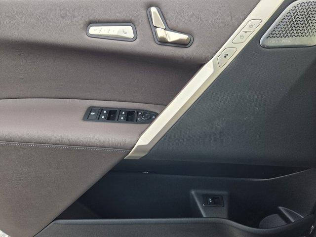 used 2024 BMW iX car, priced at $46,988